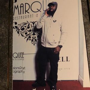 Meet your Posher, Mike